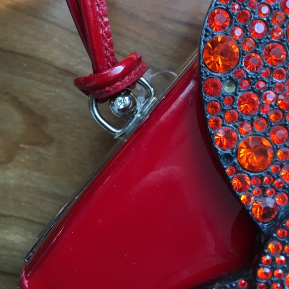 NWOT Sonia Rykiel Purse - Picture 6 of 8